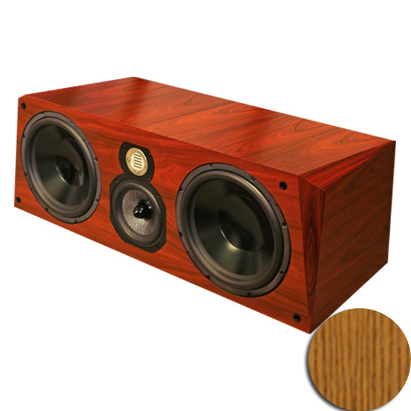 Legacy Audio Marquis HD Medium Oak