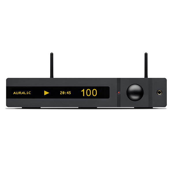 AURALiC Altair Black