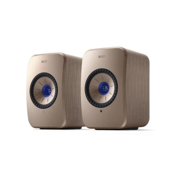 KEF LSXII Soundwave
