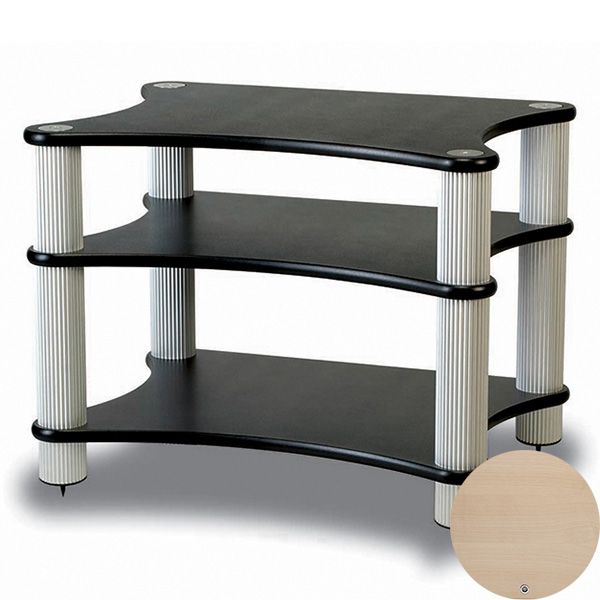 Solid Tech Radius Solo 3 Birch