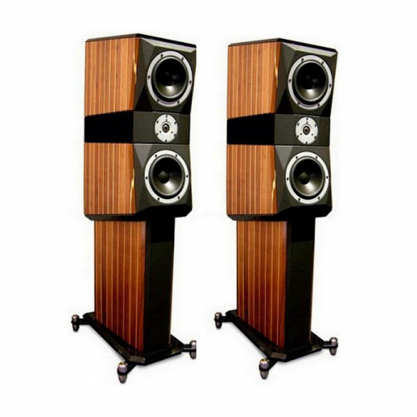 Peak Consult Jeanne D'arc MKII