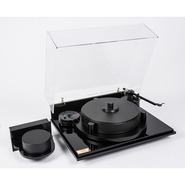 Michell Engineering Orbe