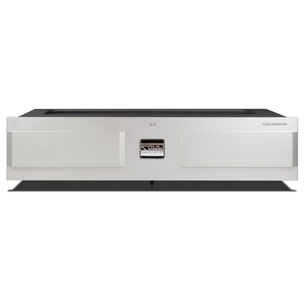 Soulnote X-3 Premium Silver