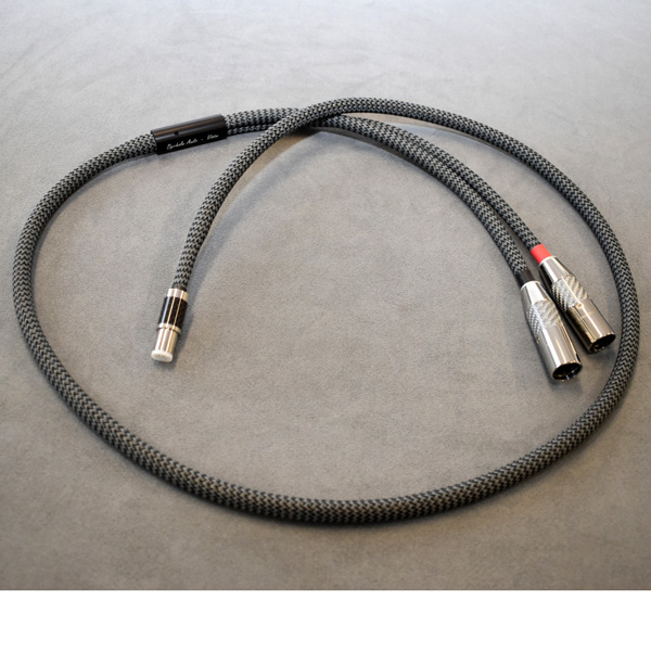 Dyrholm Audio Vision NCF Series - XLR - XLR 2,0 m
