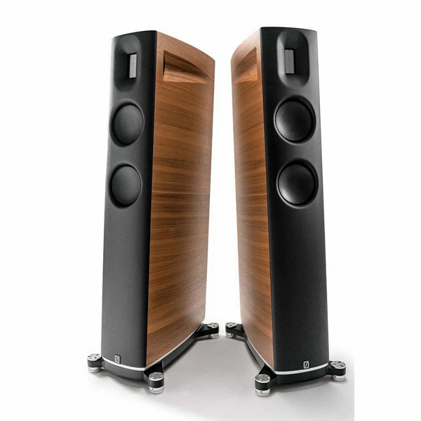 Borresen 02 Walnut