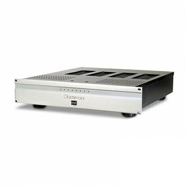 Bryston 875 HT Silver