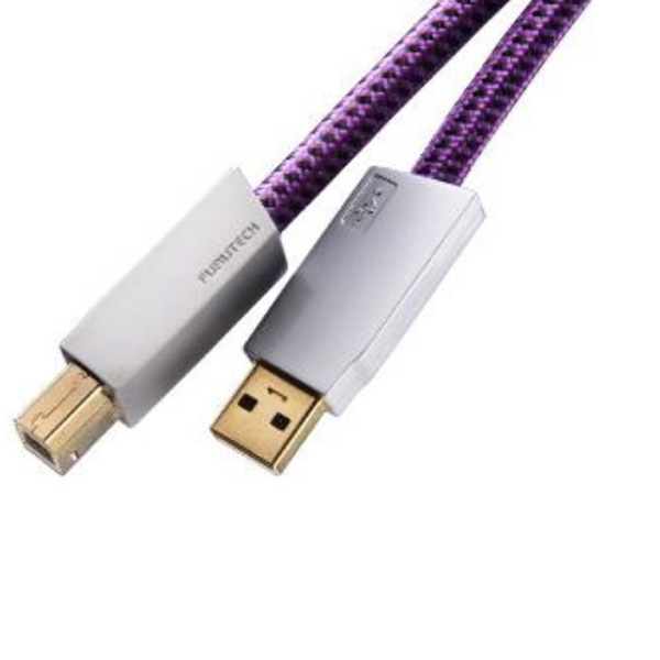 Furutech GT2Pro USB A-B type Cable 0,3 м