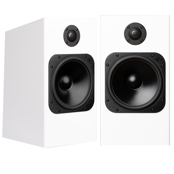Totem Acoustic Element Fire v2 Ice