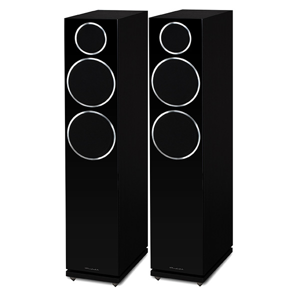 Wharfedale Diamond 230 Blackwood