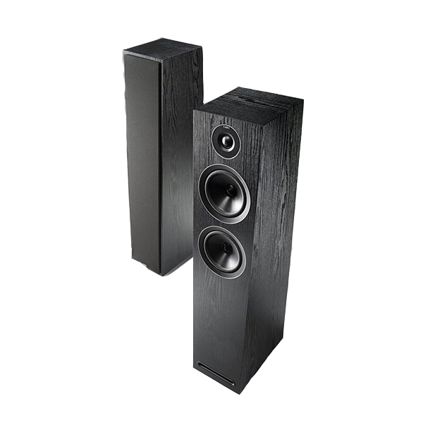 Acoustic Energy 1-Series 103 Black Ash