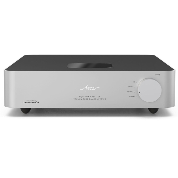 Fezz Audio Equinox Prestige Balanced DAC EVO Moonlight
