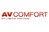 Ко дню Защитника Отечества AVComfort приготовил подарки Ко дню Защитника Отечества AVComfort приготовил подарки