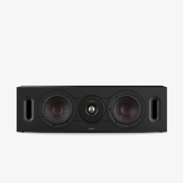 DALI Sonik Cinema Black Ash DALI Sonik Cinema Black Ash