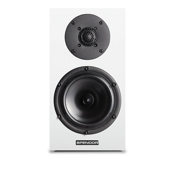Spendor AW1 Satin White