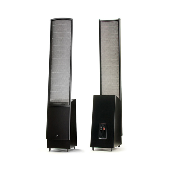 Martin Logan ElectroMotion ESL X Black