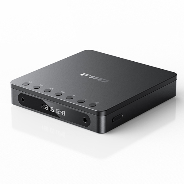 FiiO DM13 BT (F3491D) Black