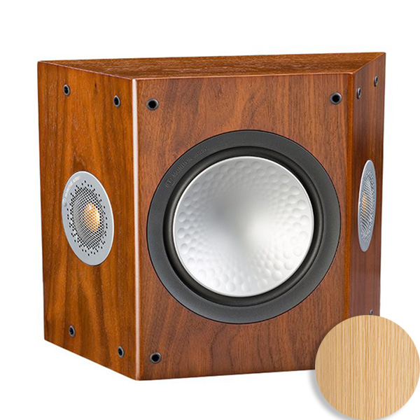 Monitor Audio Silver FX Natural Oak