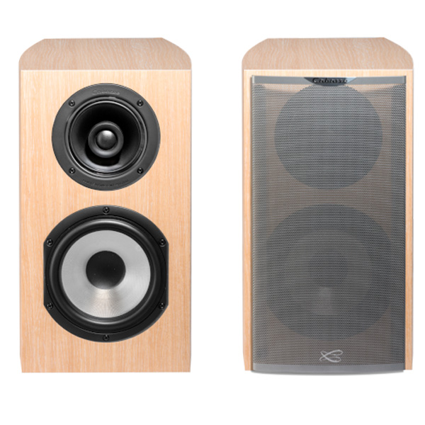 Cabasse Antigua MC170 Dark Oak