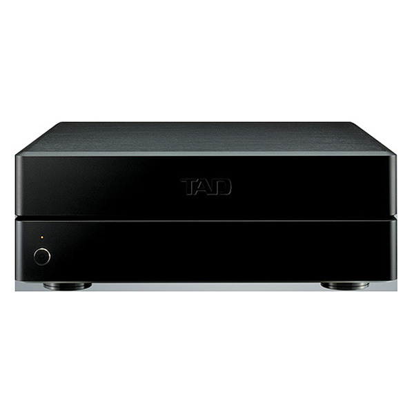 TAD M2500 MK2 Black (TAD-M2500TX-K)