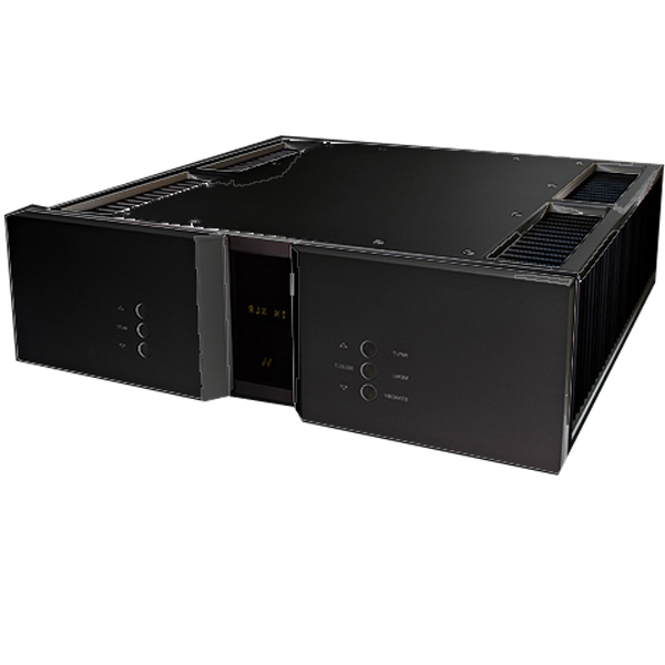Vitus Audio SIA-025 mk II Black