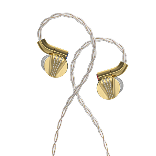 FiiO FDX Gold