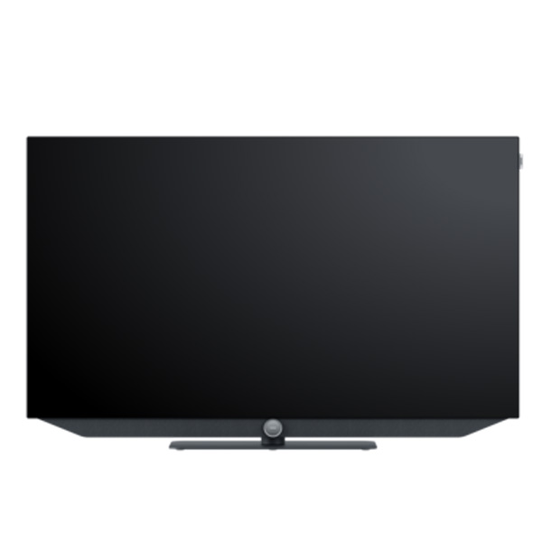 Loewe Bild v.48 dr+ Basalt Grey