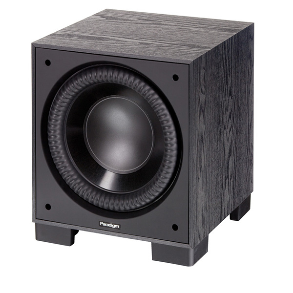 Paradigm Monitor Sub 10 Black