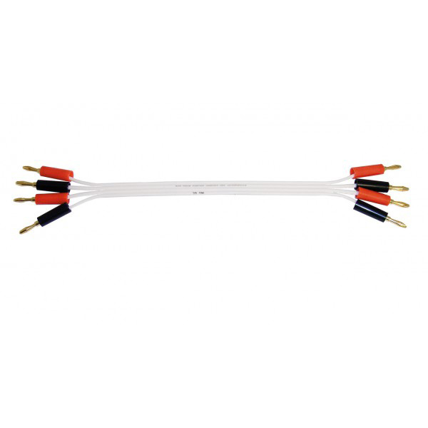 Black Rhodium Soundtrack White