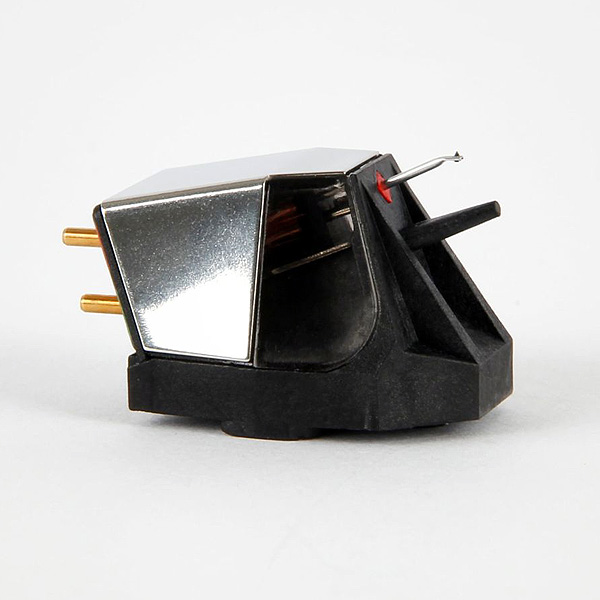 Rega Nd5