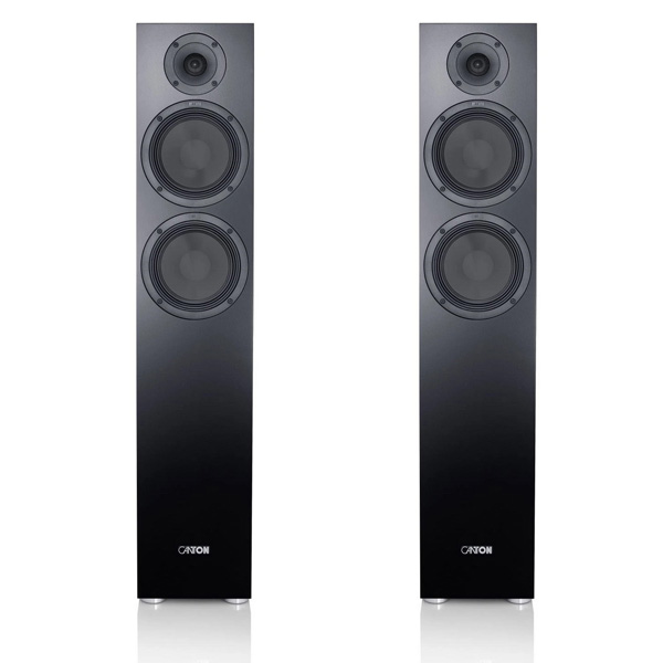 Canton GLE 70 S2 Black