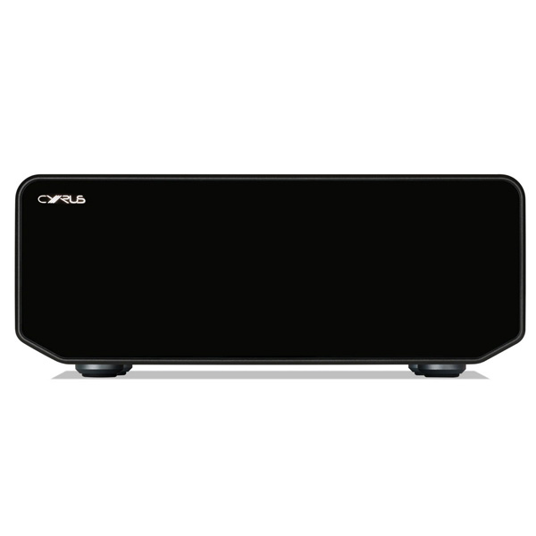 Cyrus 40 PSU Black