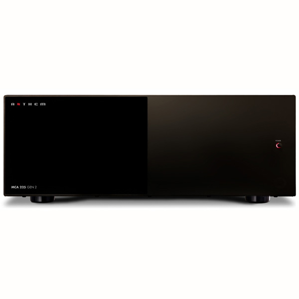 Anthem MCA 325 Gen 2 Black