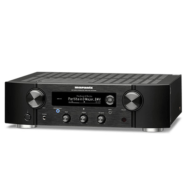 Marantz PM7000N Black