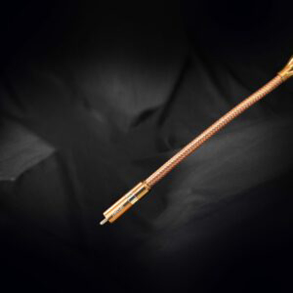 ZenSati Angel Interconnect RCA 1,0 м ZenSati Angel Interconnect RCA 1,0 м