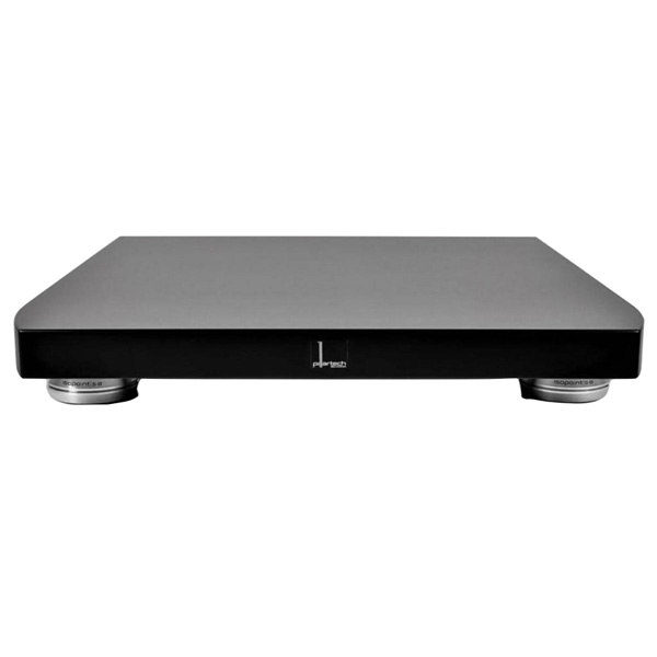 PILLARTECH Audio Ascent II Black