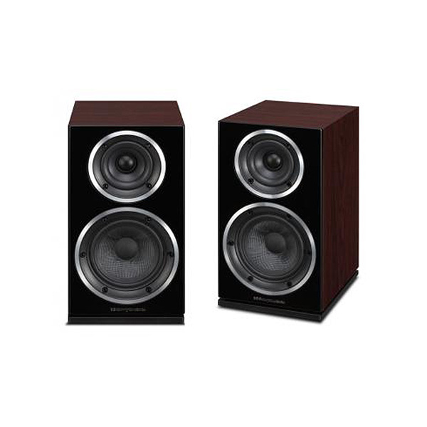 Wharfedale Diamond 210 Rosewood