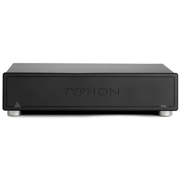 Shunyata Research Typhon T2 Black