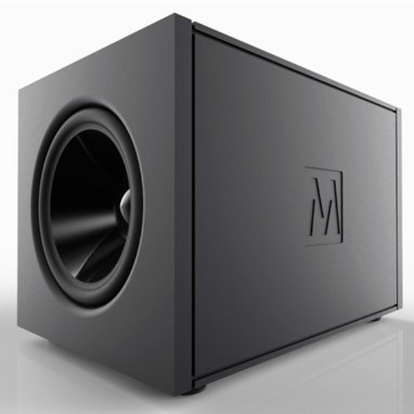 Magico QSUB 18 M-Coat