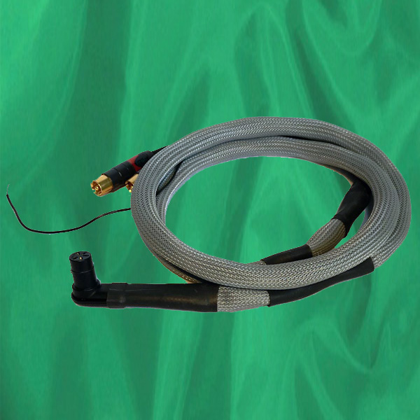 Kubala Sosna Fascination Tonearm Cable DIN(180) - 2RCA, 2 m