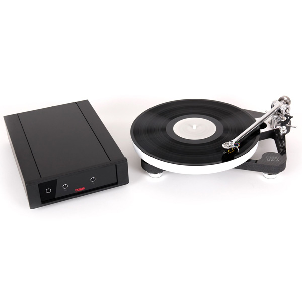 Rega Naia Aphelion 2