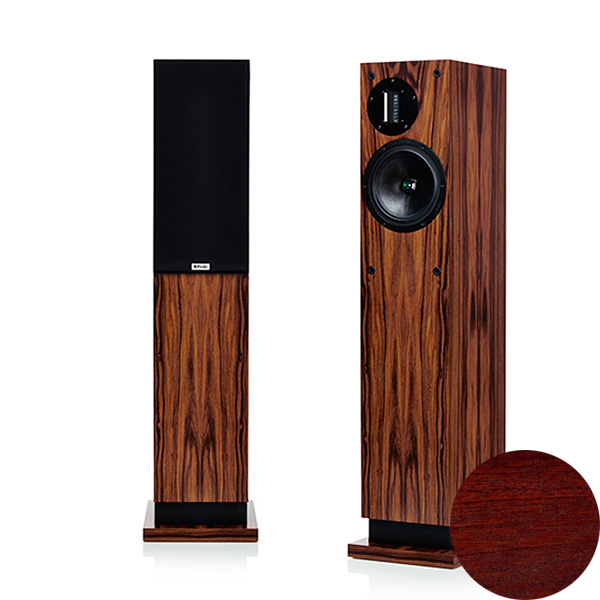ProAc Response D20R Mahagon
