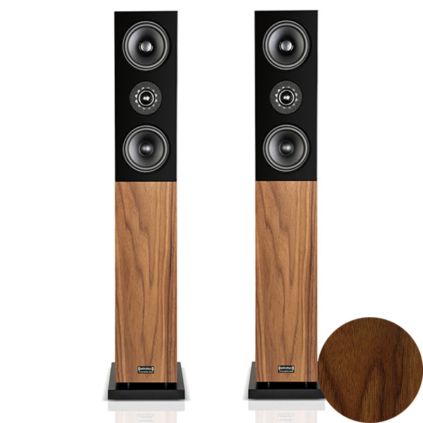 Audio Physic Classic 10 Walnut