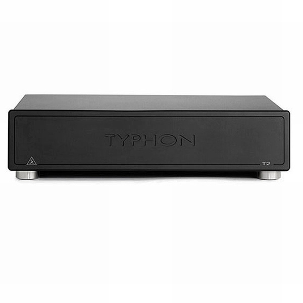 Shunyata Research Typhon T30 Black