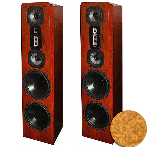 Legacy Audio Focus SE BE Maple Legacy Audio Focus SE BE Maple
