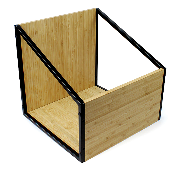 NorStone Design Vinyl LP Case Bamboo