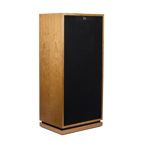 Klipsch Forte III Natural Cherry