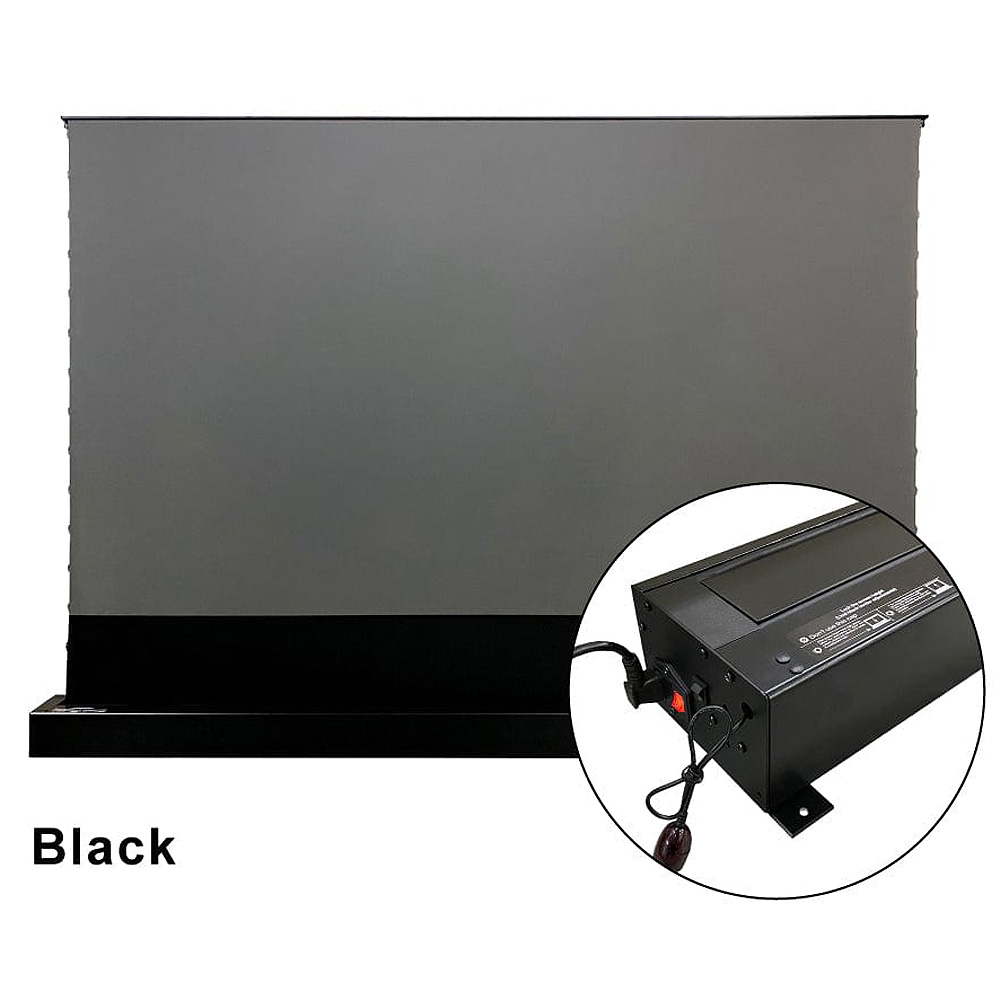 Vividstorm S-Pro-P-110 Black