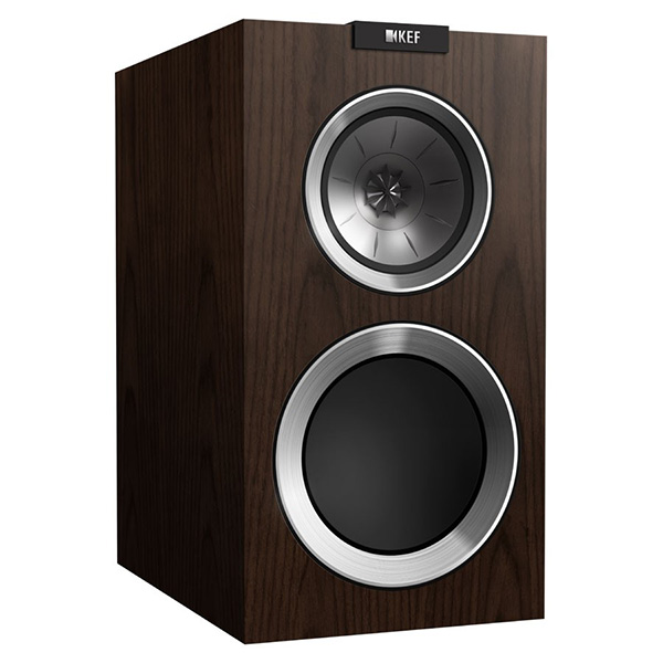 KEF R300 Walnut