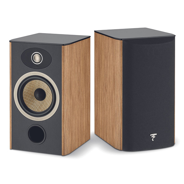 Focal Aria Evo X N1 Prime Walnut
