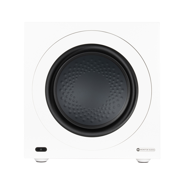 Monitor Audio Anthra W12 White Satin